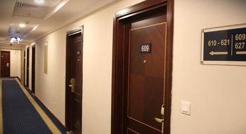 אל-מדינה Rawdat Al Aqeeq Hotel מראה חיצוני תמונה