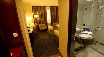 אל-מדינה Rawdat Al Aqeeq Hotel מראה חיצוני תמונה