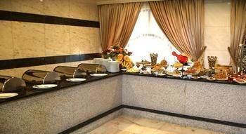 אל-מדינה Rawdat Al Aqeeq Hotel מראה חיצוני תמונה